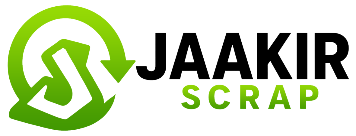 Jaakir Scrap